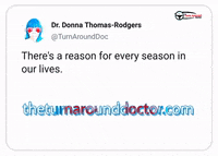 the seasons twitter GIF by Dr. Donna Thomas Rodgers