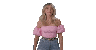 Point Af Sticker by LoveIslandUSA