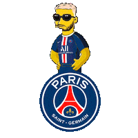 Dj Snake Football Sticker