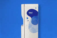 Water Office GIF by Bevi