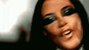try again music video GIF