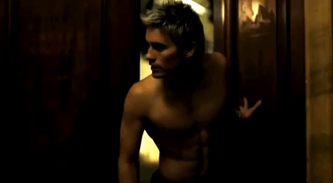 giphyupload 30 seconds to mars this is war GIF