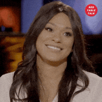 lisa van allen GIF by Red Table Talk