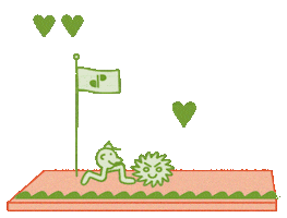 Video Game Dragons Sticker by DigiPen Institute of Technology