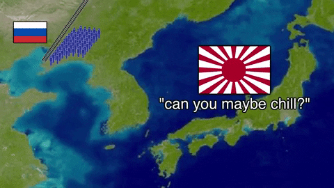 chill GIF