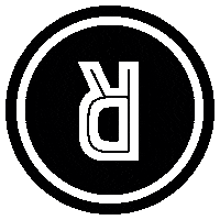 Revolutionwines Sticker by Lunia Blue