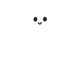 Halloween Ghost Sticker by Quest Comunicação