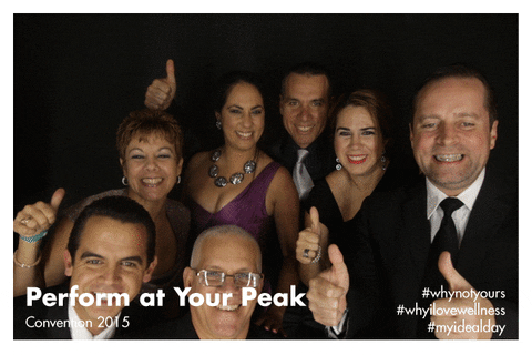 whynotyours GIF by Perform at Your Peak Photo Experience