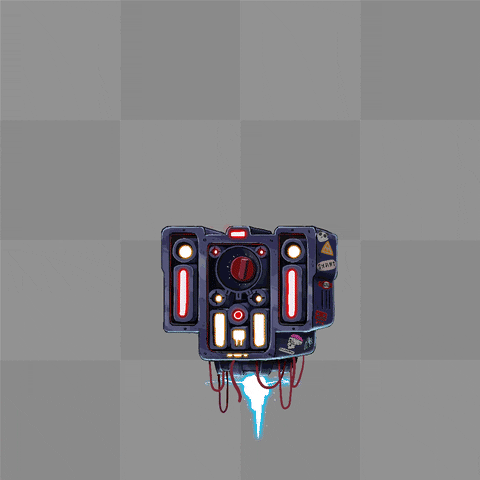 KingNapalm giphyupload GIF