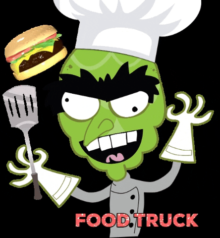 KneeDeepBrewingCo beer craft beer food truck knee deep GIF