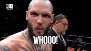 Going Crazy Lets Go GIF by Dirty Boxing Championship