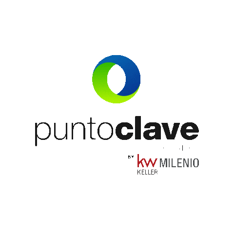 Puntoclave giphygifmaker Sticker