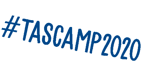 tasskiteam skiracing tascamp2020 mthoodtas tassummer Sticker
