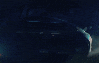 Driving On The Moon GIF by Kid Cudi