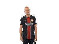 bundesliga wtf Sticker by Bayer 04 Leverkusen