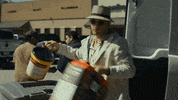 David Finchers The Killer GIF by NETFLIX
