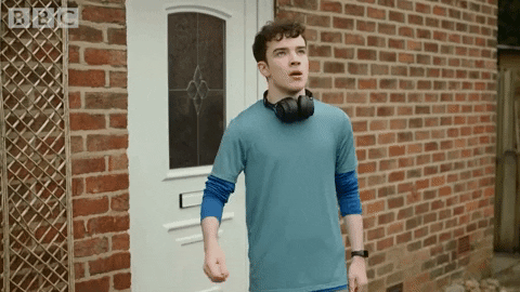 Bbc Cba GIF by Waterloo Road