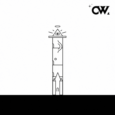 Cheeze_Wizards fun animation cartoon illustration GIF