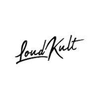 loudkult  Sticker