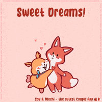 Fries Ketchup GIF by SoyandMochi