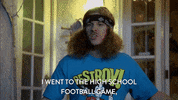 comedy central blake henderson GIF by Workaholics
