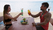 Temptation Island Drinking GIF by Videoland