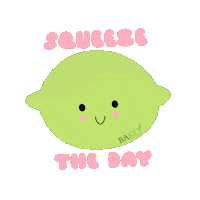 Bakeyshop lime limes key lime key lime pie Sticker