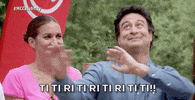 spanish dancing GIF by MasterChef España