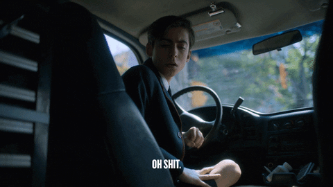netflix GIF by The Umbrella Academy