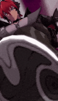 Wolf Zzz GIF