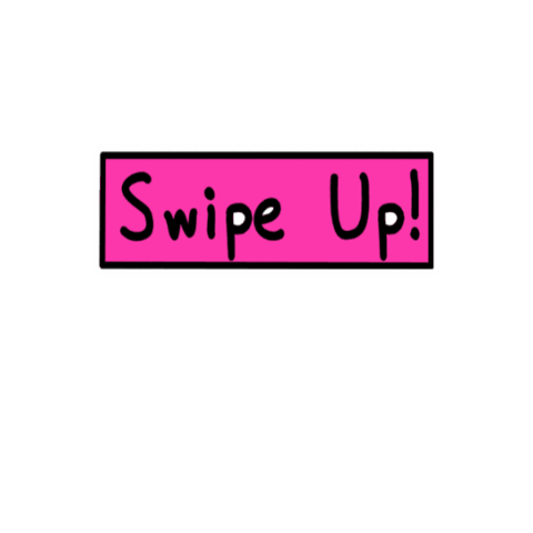 BlessingManifesting giphygifmaker swipe up Sticker
