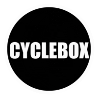 Sticker by Cycle Box