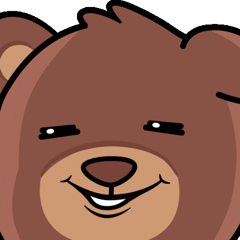 Happy Cheese GIF by BEARISH