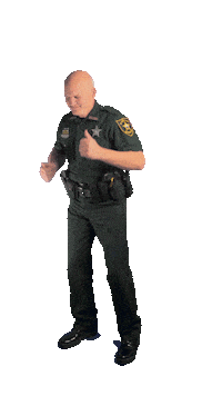 PinellasSheriff deputy pcso pinellas pinellas county Sticker