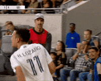 Celebrate Lets Go GIF by Major League Soccer