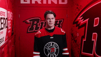 Ekstrom GIF by Rapid City Rush