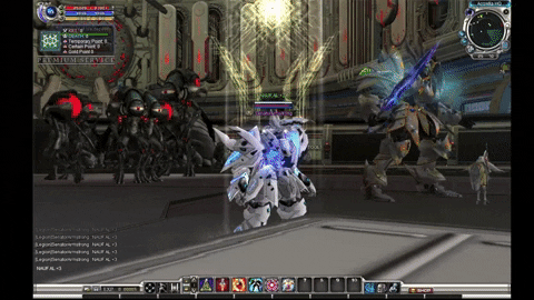 ariq01 giphyupload naufal rfonline GIF