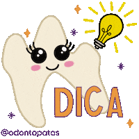 Teeth Tooth Sticker by VetBaruc