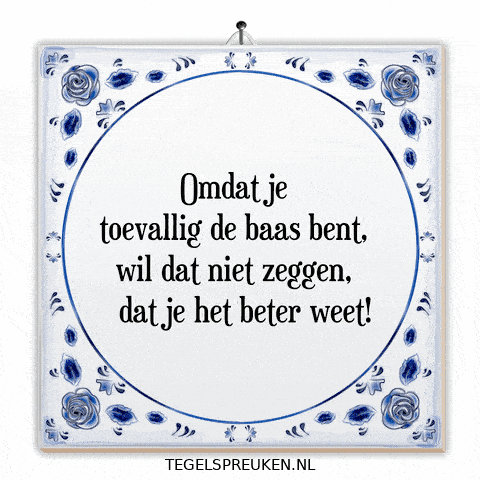 Nl Troost GIF by Tegelspreuken.nl