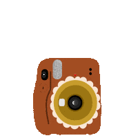 Heart Click Sticker