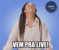 Keiththammy GIF by Salon Line