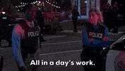 Edie Falco Kate GIF by CBS