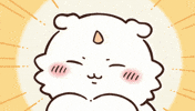 Chiikawa GIF