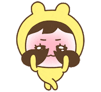 Heart Love Sticker by Kcomics