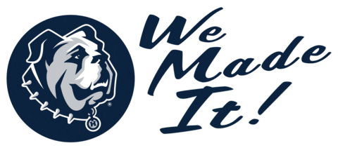Harrison Classof2024 Sticker by CobbSchools