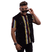 Salsa Cuba Sticker by CDLH