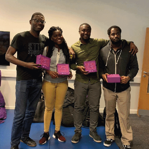 MDXSU giphygifmaker GIF