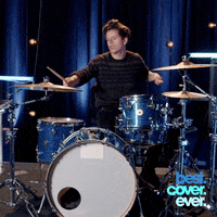 ripping youtube GIF by Best.Cover.Ever