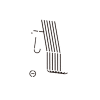 Character Soul Sticker by FRA422