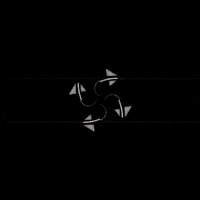 art loop GIF by Blobby Barack